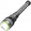 Vayox LED nabíjacia baterka s funkciou powerbanky LED/5V IPX7 10000 lm 2600 mAh BX0042 + záruka 3 roky zadarmo