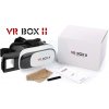 VR BOX 3D virtuální brýle VR-X2