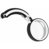 Verk 09145 Zväčšovacia lupa skladacia 90 mm, zväčšenie 2,5× 50463