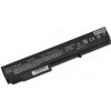 HP Compaq HSTNN-XB60 Batéria 5200mah Li-ion 14,4V články SAMSUNG - HP