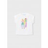 Tričko s potlačou Mayoral - 2603005077 Veľkosť: 110