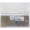 Billentyűzet Acer Aspire One A110 A150 D150 D250 531 ZG5 531H fehér MAGYAR layout