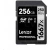 Lexar SDXC UHS-II 256GB LSD256CB1667