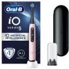 Zubná kefka Oral-B iO Series 5 Blush Pink