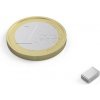 Neodymový magnet kváder 6 × 4 × 2 mm, N52, sila 660 g