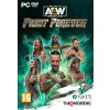 AEW: Fight Forever (PC)