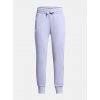 Dievčenské tepláky Under Armour Rival Fleece Joggers veľkosť YXL