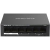 MERCUSYS MS106P, 6-Port 100 Mbps Desktop Switch MS106P