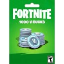 Fortnite 1000 V-Bucks