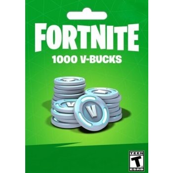 Fortnite 1000 V-Bucks