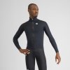 Sportful FIANDRE PRO s dlhým rukávom black