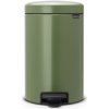 Odpadkový kôš Brabantia newIcon 12 l