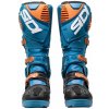 SiDi CROSSFIRE 3 SRS petrol/bronze - 2025, 42