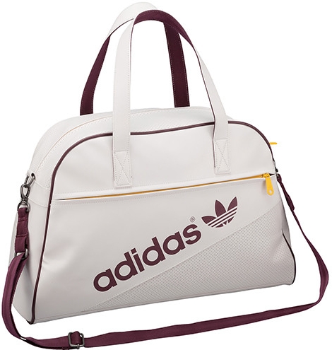 adidas Originals stylová kabelka HOLDALL PERF biela od 44,07 € - Heureka.sk