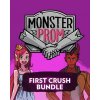 ESD GAMES ESD Monster Prom First Crush Bundle