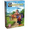 Mindok Carcassonne rozšíření 10: Cirkus a akrobaté (2025)