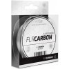 Delphin FLR CARBON 100% fluorokarbón transparent 20 m 0,35 mm