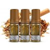 Barly GOLD Salt 3x10ml - 20mg