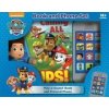 PAW Patrol Book & Phone Set