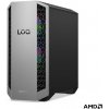 Lenovo LOQ/Tower 26ADR10/Tower/R7-8745HX/32GB/1TB/RTX 5060/bez OS/2R 91DF001KMK
