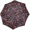 Dáždnik Reisenthel Umbrella Pocket Classic Paisley black