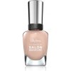 Sally Hansen Complete Salon Manicure posilňujúci lak na nechty odtieň 145 Devil Wears Nada 14.7 ml