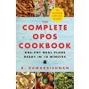 The Complete OPOS Cookbook - B. Ramakrishnan