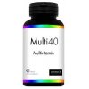 Advance MULTI40 - multivitamín pre ženy 90 kapsúl