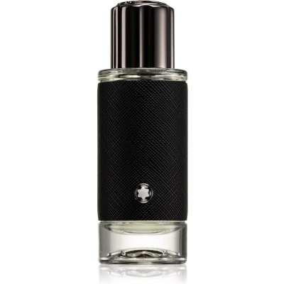 Montblanc Explorer parfumovaná voda pre mužov 30 ml