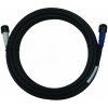 ZyXEL Zyxel LMR-400 Antenna cable 9 m koaxiálny kábel Čierna (91-005-075002G)