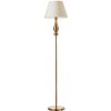 Redo | Redo 02-714 - Stojacia lampa FABIOLA 1xE27/42W/230V | UN0054