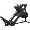 Leg Press & Hack Squat Body-Solid GLPH1100 čierna