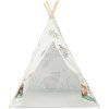 Nukido Teepee stan béžový 740700