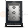 Konvekčná pec 12x GN1/1, elektrický, 15,8 kW/400V | UNOX, CHEFLUX MANUAL COUNTERTOP