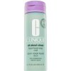 Clinique Liquid Facial Soap Mild tekuté mydlo na tvár jemné 200 ml