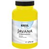 Kreul Javana Farba na hodváb yellow 275 ml