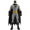 Spin Master - DC - Batman figurka 30cm - Grey, 6063094