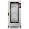 Elektrický konvektomat, s vozíkom, automatický systém umývania, 20x GN2/1, 65,7 kW, 400 V | MYCHEF, iCook Max 202E