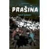 Prašina: Černý merkurit - Vojtěch Matocha