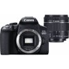 Digitálny fotoaparát Canon EOS 850D EF-S18-55mm f/4-5.6 IS STM (3925C002)