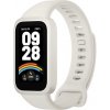 Xiaomi Smart Band 9 Active farba Beige White 59882
