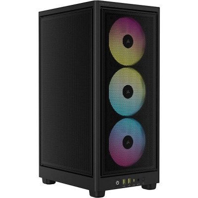 Corsair iCUE 2000D RGB AIRFLOW CC-9011246-WW