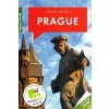 Travel Guide Prague, English
