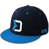 Delphin Šiltovka Hyper Snapback
