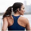 SHOKZ OpenMove Sluchátka Bezdrátový Šňůra kolem krku Sporty Bluetooth Šedá