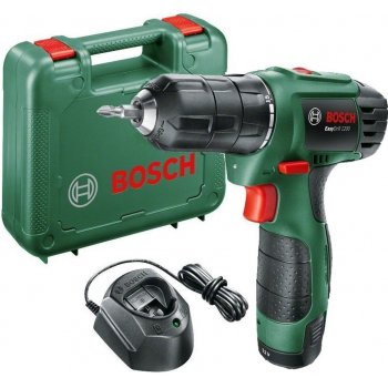 Bosch EasyDrill 1200 0.603.9A2.10A od 74,2 € - Heureka.sk