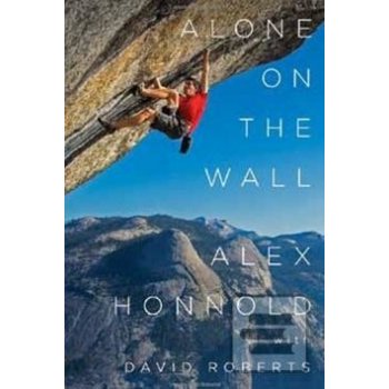 Sám ve stěně - Alex Honnold
