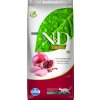 N&D PRIME CAT Adult Chicken & Pomegranate 10 kg