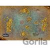 WORLD OF WARCRAFT - Plagát Maxi mapa - 91,5x61 cm, ABYDCO541