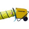 MASTER B 18 EPR Elektrický ohrievač s ventilátorom